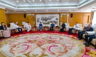 国家级茶文化首席专家罗大友：茶文化传承与时代担当的践行者