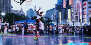 数娱盛宴来临，2025南京路步行街第五届G-POWER数娱节正式启幕