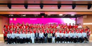 “以美之名·为爱起航——温州市美发美容行业协会致敬临终关怀，医护人员”公益活动圆满落幕