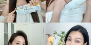 泰国菲必丽新品上市：口腔专研牙膏系列