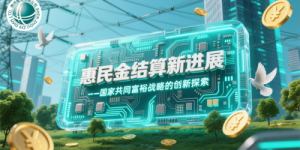 神州智电：惠民金结算新进展 —— 国家共同富裕战略的创新探索