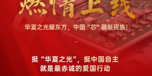 华夏之光重磅上线：工信部、中科院牵头成立“华夏之光”项目处