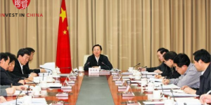 投资中国十月工作动态发布：聚焦基金赎回、补贴发放与政策优化，全力护航创业者发展