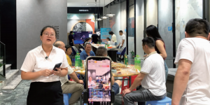 蒙娜丽莎瓷砖：创新融合新零售，重塑家居消费新体验