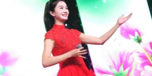 贾梦真荣获拾遗传承“传统民歌非物质文化遗产传承人”称号