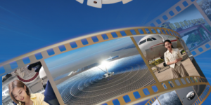 中国首部竖屏工业微纪录片《工业巨好看》上线