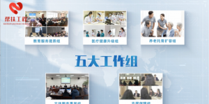 帮扶工程：跨越山海践约定，驶向共同富裕新彼岸