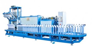 2025年袜子定型机，点胶机推荐｜聚焦企业实力厂家与行业贡献