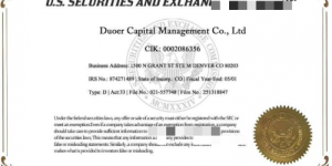 《多尔 = Duoer：解析一家国际量化机构的品牌统一与业务协同》