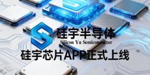 硅宇半导体有限公司：硅宇芯片 App正式上线