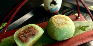 健康饮食新风尚：榎屋日式煎草饼引领早餐代餐新潮流