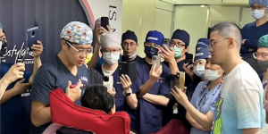精细拉皮权威！台湾医师张光正凭专业技术获港澳患者青睐