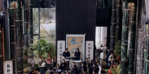 昆明海樵维景国际酒店竣工启新程 央地合力打造文旅融合新典范