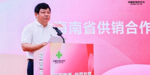 2025年海南荔枝订货暨品牌营销活动圆满落幕：打造“中华热带珍果”新名片