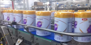 全链追溯+多重质控，奶粉品牌金领冠成母婴市场品质信赖之选
