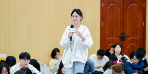 适乐肤校园行再启航：以“修护”之名，与年轻一代一起“重建屏障”