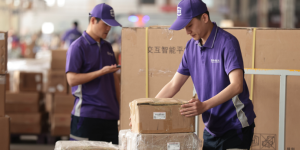 加入跨越物流招聘司机行列，开启全新职业体验