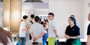 HIMARK汉玛克全球豪华体验馆落地成都，藏着五金卫浴巨头的愿景和智慧