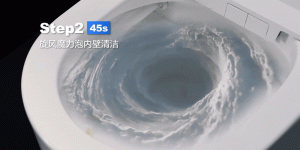 行业唯一！九牧重磅技术斩获“科技卫浴全球创新大奖”！