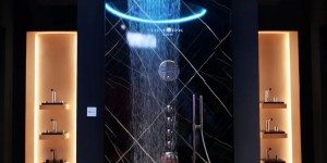 HIMARK 汉玛克为什么能入选恒温花洒十大品牌？