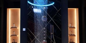 HIMARK 汉玛克为什么能入选恒温花洒十大品牌？