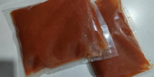 高敏锐荣获“传统果脯蜜饯制作技艺非物质文化遗产传承人”称号