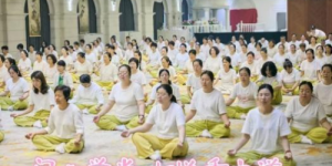 高晴雯荣获“问心七悦香道传统养生法非物质文化遗产传承人”称号