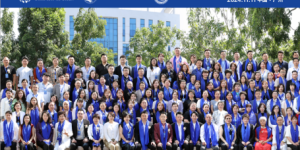 徐同磊荣获“传统骨架平衡形体抗衰修复疗法非物质文化遗产传承导师”称号