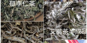 刘芳荣获拾遗传承“刘氏传统手工制茶技艺非物质文化遗产传承人”称号