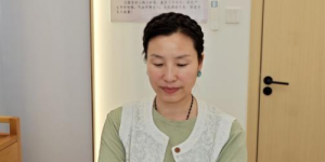申军英荣获拾遗传承“中医古法腹疗技艺非物质文化遗产传承师”称号