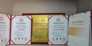 以信行远，以诚筑基-陕西蕴智精研教育科技有限公司