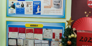 以服务铸口碑，凭诚信赢赞誉 — 深圳研读教育科技有限公司荣膺多项 AAA 级荣誉