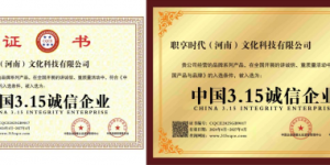职享时代（河南）文化科技有限公司：以诚信为基，凭实力筑就发展高地