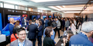 智链湾区，芯聚亚太｜山石网科大湾区及东南亚网络安全研讨峰会在香港盛大召开