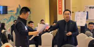 营销实战专家张冬青：25年名企淬炼营销铁军，赋能企业增长新动力