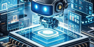 星河智云:以创新技术描绘数字经济发展新图景