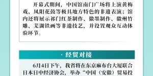 2025年日本大阪世博会中国馆“安徽活动日”情况   新闻发布会