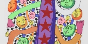 2047大猜想——郭泰来永生主义宣言