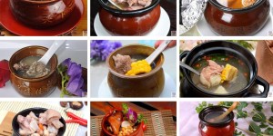 药膳大师杨杰：传承壮医世家，研发药膳事业前景广阔