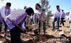 “源初天然，霂爱无限”优博瑞霂新品上市发布会：全新一代更强免疫产品耀世登场