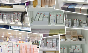 澳门药店卖断货！日本LUERLING NMN面膜掀起抗衰新风暴