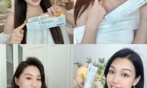 泰国菲必丽新品上市：口腔专研牙膏系列