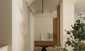 打破风格枷锁，重庆业之峰引领去风格化装修新风尚