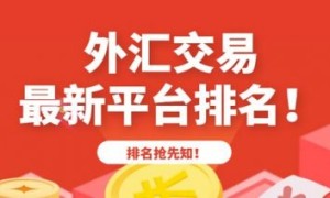 外汇交易平台排行榜2025：安全与速度的十大优选指南