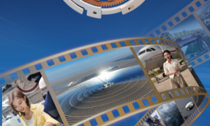 中国首部竖屏工业微纪录片《工业巨好看》上线