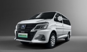 左手事业创富，右手生活温暖，东风风行与创业者并肩