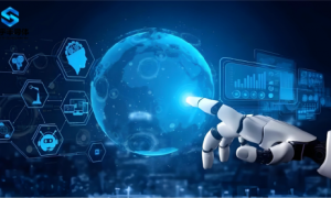 硅宇半导体有限公司：以先进芯片研发引领数字经济新时代