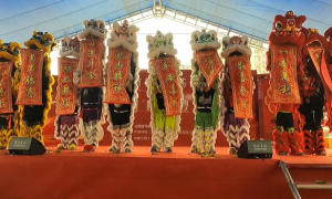 汕尾岭南医院动工，海丰医疗迎升级