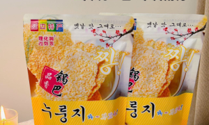 寻味延边：一块锅巴的”非遗”传承与创新之路
