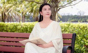 从负债到财富自由：杨韵冉与周文强的创业与家庭平衡术